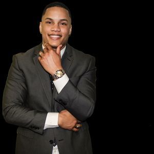 Meet your Posher, Gregory